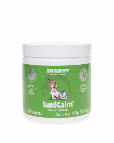 Sunicalm Sunipet