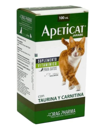 Apeticat jab 100 ML