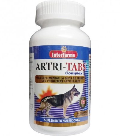 ArtriTabs Complex 60 Comprimidos