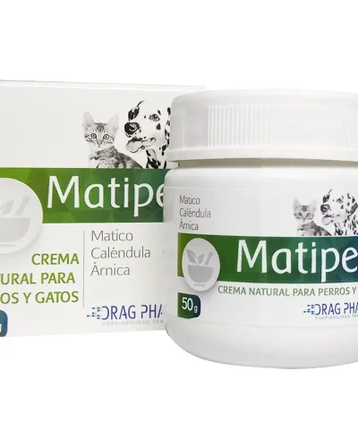 Matipet Crema 50g