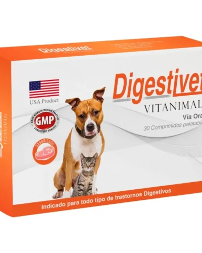 Digestivet Comprimido