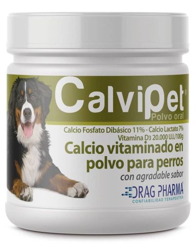 Calvipet